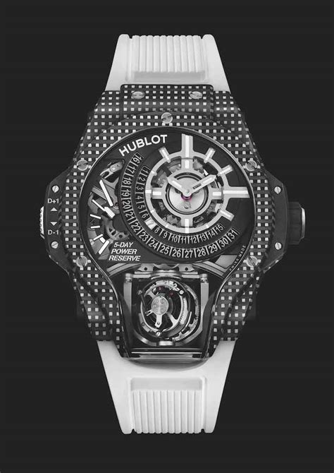 hublot mp1 diamond|Hublot MP Collection .